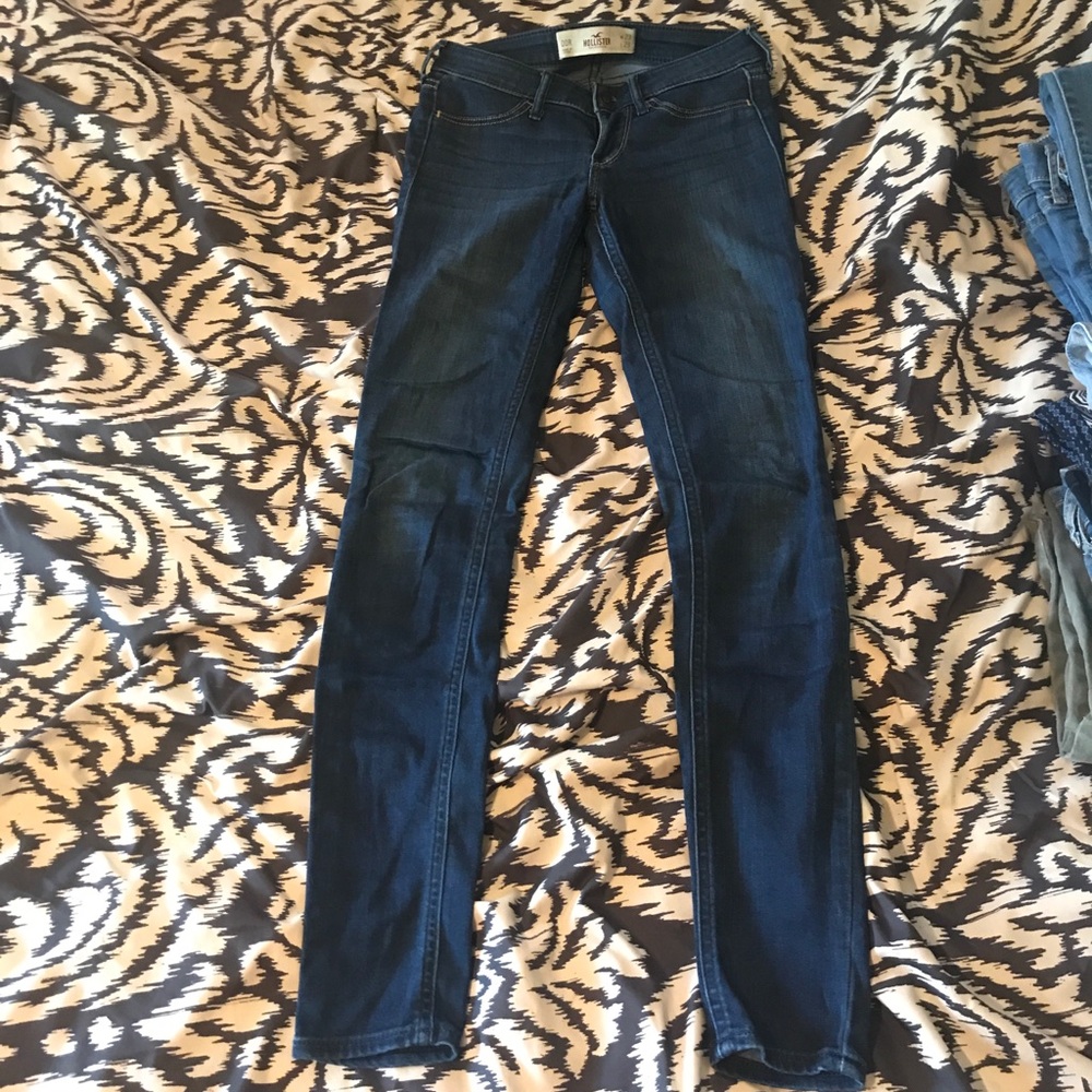 Hollister jeans